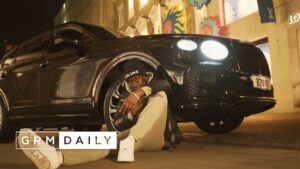 Gino G£ne – Cold Summer [Music Video] | GRM Daily