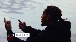 JA – Reflections [Music Video] | GRM Daily