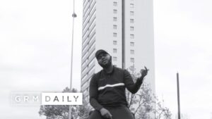 Jus D – So Canning [Music Video] | GRM Daily