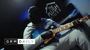 Kway – Fiendstyle [Music Video] | GRM Daily