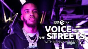 M24 – The Voice Of The Streets w/ Kenny Allstar