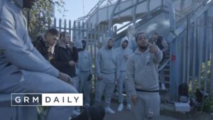 MBizzle – Wicked [Music Video] | GRM Daily