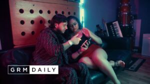 Memz – Second Guess [Music Video] | GRM Daily