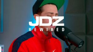 Official H | JDZ REWIRED