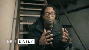 OnlyoneKodi – Can’t Be Tamed [Music Video] | GRM Daily