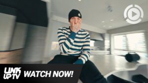 Polskii – Cap [Music Video] Link Up TV