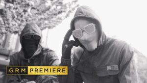 PS Hitsquad x Kwengface – Proton [Music Video] | GRM Daily