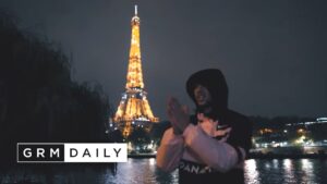 Raks – Vision Of A Country Boy, Euro Steppin’ [Music Video] | GRM Daily