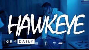 Rena Paid – Hawkeye [Music Video] | GRM Daily