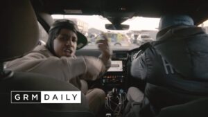 Risk #NoLimit – Way Too Close [Music Video] | GRM Daily
