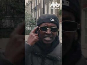 #SBTV #Shorts Blessed | Warm Up Session