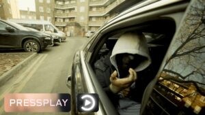 Slimz LT x Bonsam LT – Black Jack (Music Video) | Pressplay