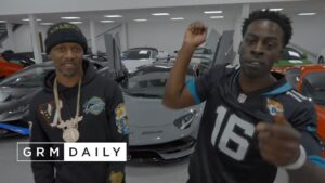 (SMB) Struggle Made Boost x Giggs – Initiation [Music Video] | GRM Daily