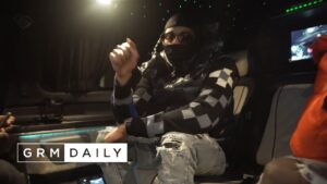 Spooks – Blew That Again [Music Video] | GRM Daily