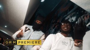 Squeeks x Kwengface – Mop [Music Video] | GRM Daily