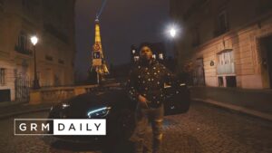 Tynee – Imagine That [Music Video] | GRM Daily