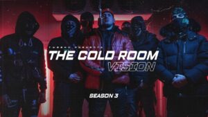 Vision – The Cold Room w/ Tweeko [S3.E5] | @MixtapeMadness