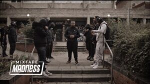 22 – Draw Out (Music Video) | @MixtapeMadness
