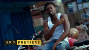(67)Monkey – Hold Up [Music Video] | GRM Daily