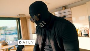 A1 Rico – Done By Noon [Music Video] | GRM Daily