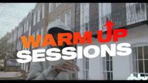 Amos | Warm Up Sessions [S11.E23] | SBTV