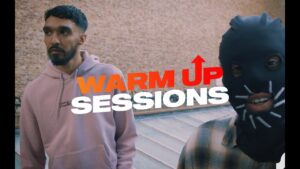 Armour & Stretch | Warm Up Sessions [S11.E24] | SBTV