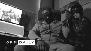 AyyTarget – Pictures [Music Video] | GRM Daily