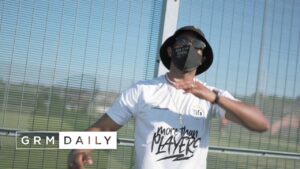 Ballers In God – The Anthem Feat Rap Tist x Dee Witness [Music Video] | GRM Daily