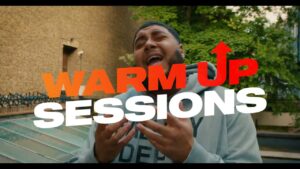 Big Zuu | Warm Up Sessions [S11.E24] | SBTV
