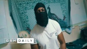 Brucky x Bizzy – 9 Summers [Music Video] | GRM Daily