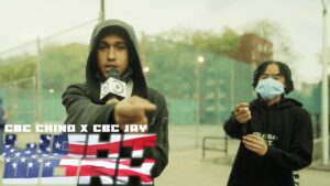 CBC Jay X CBC Chino – LightWork Freestyle | Pressplay