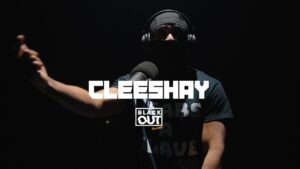 Cleeshay – Blackout Sessions | BL@CKBOX