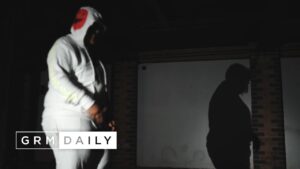 Dibo – Way Out [Music Video] | GRM Daily