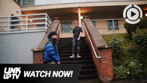 F.O.S – Yeah Yeah (feat. Lincz) [Music Video] | Link Up TV