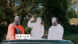 Fleezy – Nothings For Free [Music Video] | GRM Daily