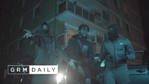 I3DA3WAY – VL STYLE [Music Video] | GRM Daily