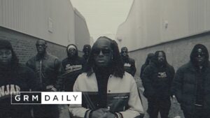 J Fligh – More [Music Video] | GRM Daily