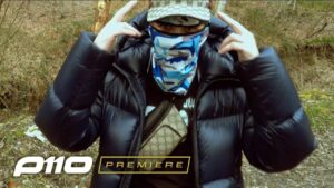 JJ – Robberies and Shootings [Music Video] | P110