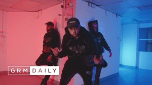 JXCK B – Mafia [Music Video] | GRM Daily