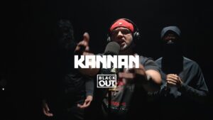 Kannan – Blackout Sessions | BL@CKBOX