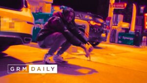 Kay23 – 100 [Music Video] | GRM Daily