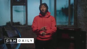 KayOrAlpha – Origins [Music Video] | GRM Daily