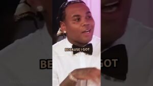 Kevin Gates Tongue is EXTREMELY LONG