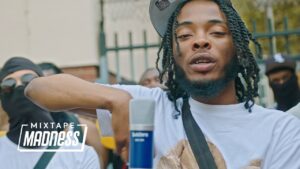 Keyzs – Stay With Me (Music Video) | @MixtapeMadness