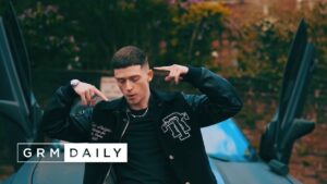 LCR – Rockstar [Music Video] | GRM Daily