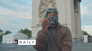 Live’O – Hennessy [Music Video] | GRM Daily