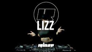 LIZZ presents EUROPE TOUR 2023 CULON4 MIX showcasing the best in Reggaeton | June 23 | Rinse FM