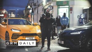 Loso – Back Then [Music Video] | GRM Daily