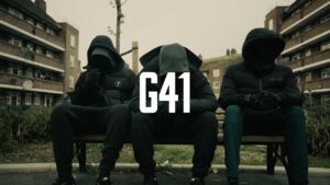 #LTH G41 – EBK (Music Video) | Pressplay