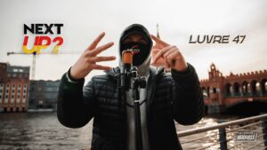 Luvre 47 – Next Up? Germany ???????? [S1.E1] | @MixtapeMadness